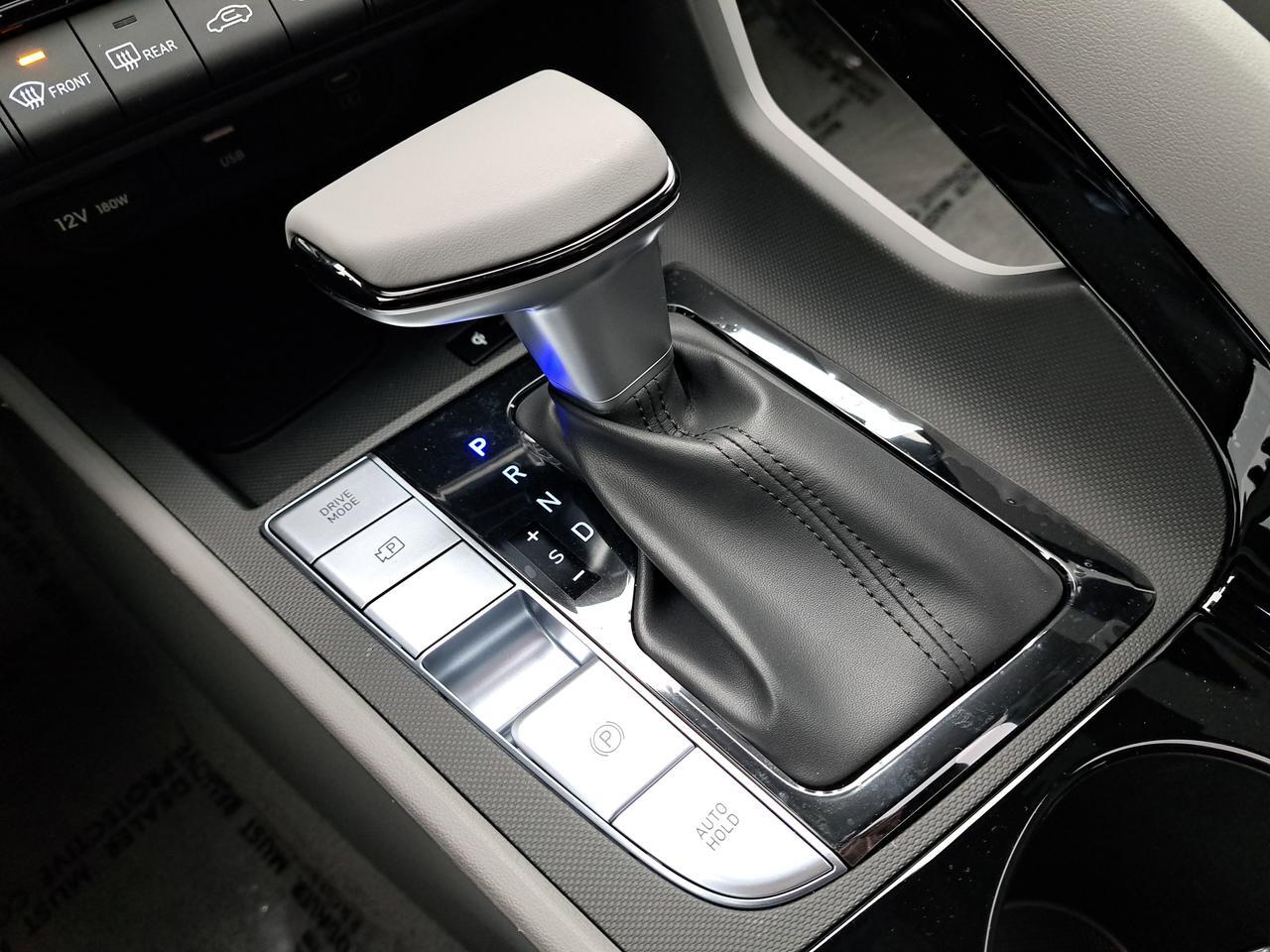 2025 Hyundai Elantra SEL Convenience San Clemente CA