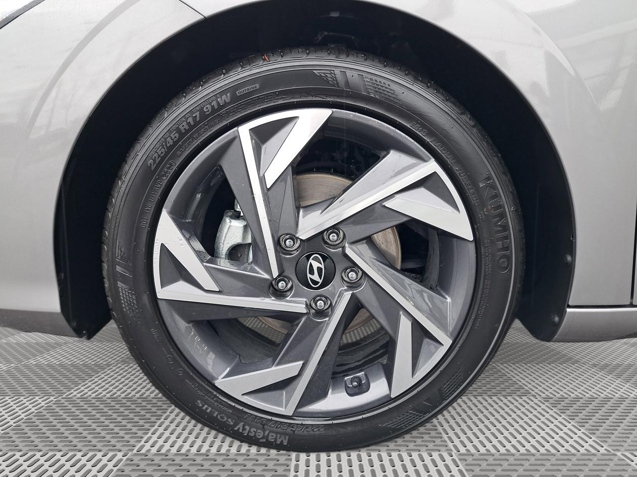 2025 Hyundai Elantra SEL Convenience San Clemente CA