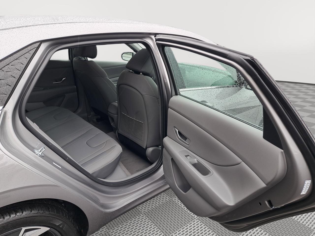 2025 Hyundai Elantra SEL Convenience San Clemente CA