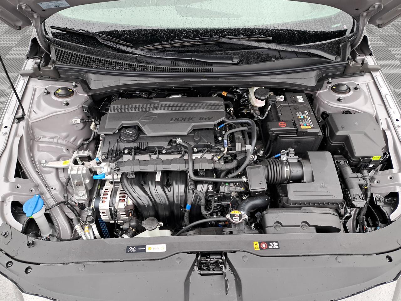 2025 Hyundai Elantra SEL Convenience San Clemente CA