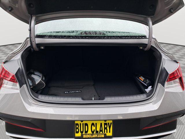 2025 Hyundai Elantra SEL Convenience San Clemente CA