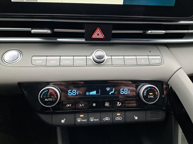 2025 Hyundai Elantra SEL Convenience San Clemente CA