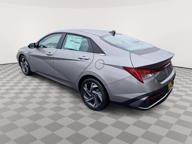 2025 Hyundai Elantra SEL Convenience San Clemente CA