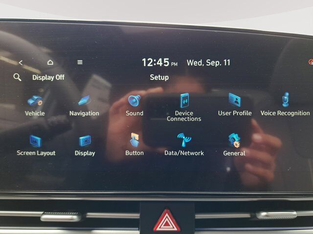2025 Hyundai Elantra SEL Convenience San Clemente CA