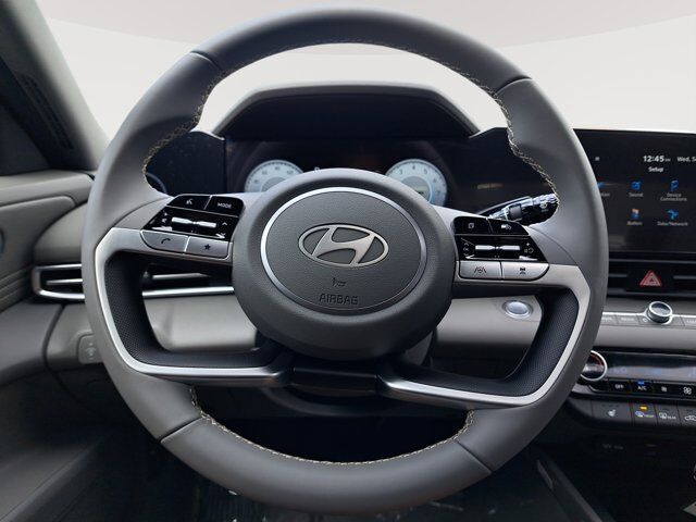 2025 Hyundai Elantra SEL Convenience San Clemente CA