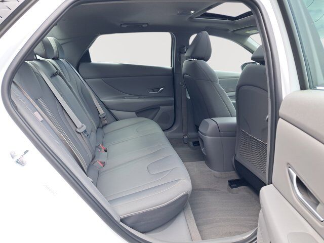 2025 Hyundai Elantra SEL Convenience San Clemente CA