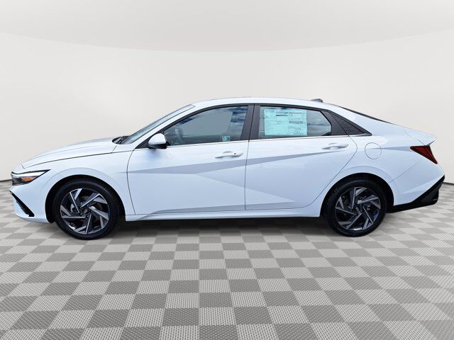 2025 Hyundai Elantra SEL Convenience San Clemente CA