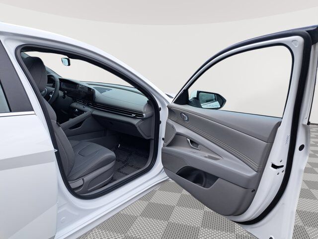 2025 Hyundai Elantra SEL Convenience San Clemente CA