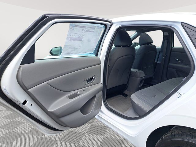 2025 Hyundai Elantra SEL Convenience San Clemente CA