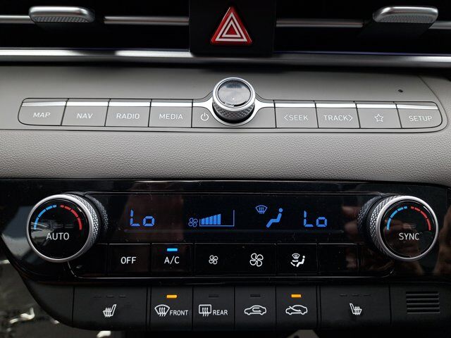 2025 Hyundai Elantra SEL Convenience San Clemente CA