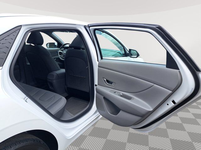 2025 Hyundai Elantra SEL Convenience San Clemente CA