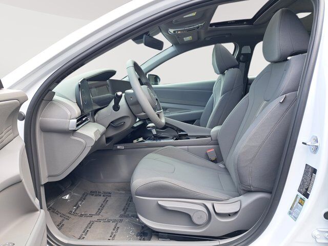 2025 Hyundai Elantra SEL Convenience San Clemente CA