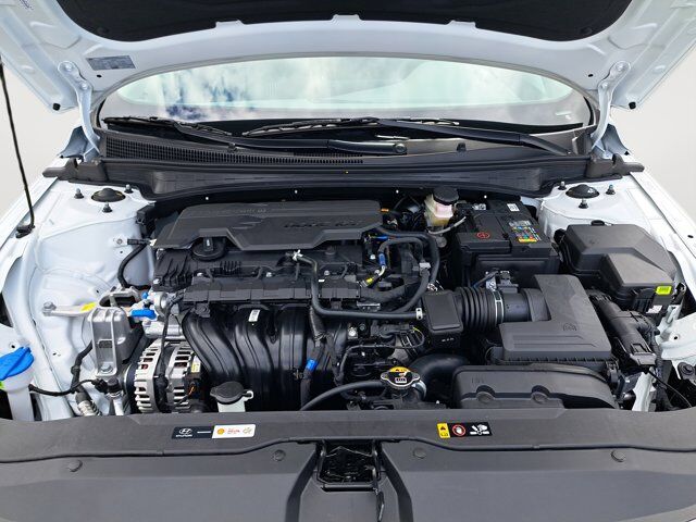 2025 Hyundai Elantra SEL Convenience San Clemente CA