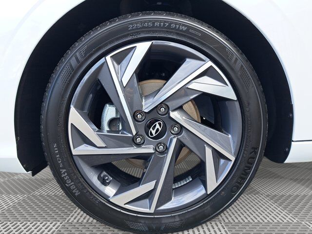 2025 Hyundai Elantra SEL Convenience San Clemente CA