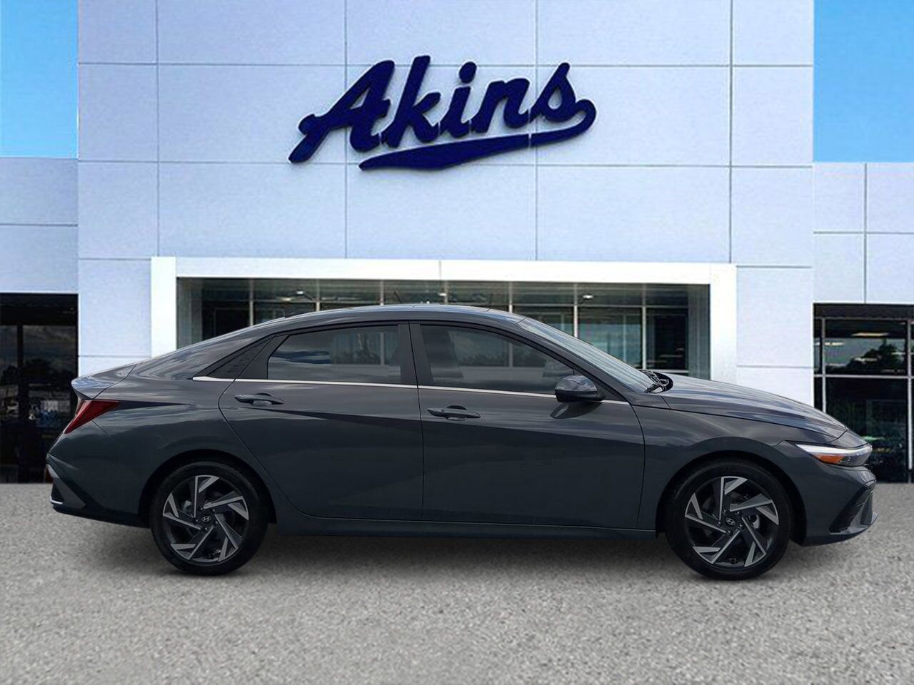 2025 Hyundai Elantra SEL Convenience Appleton WI