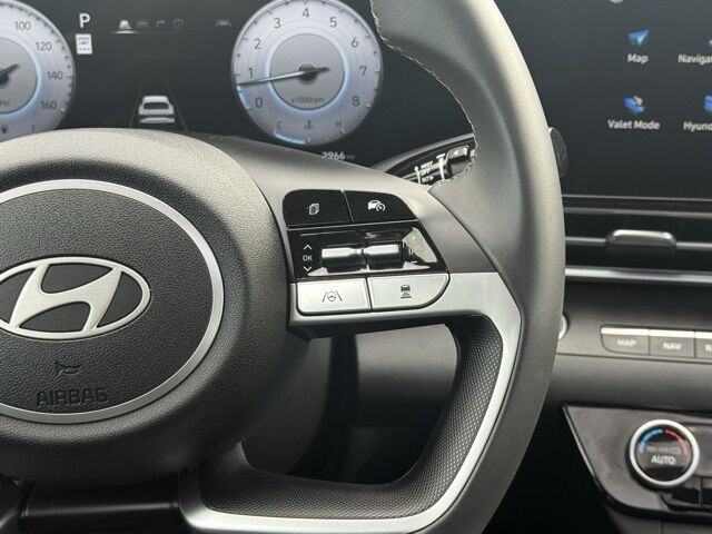 2025 Hyundai Elantra SEL Convenience San Clemente CA