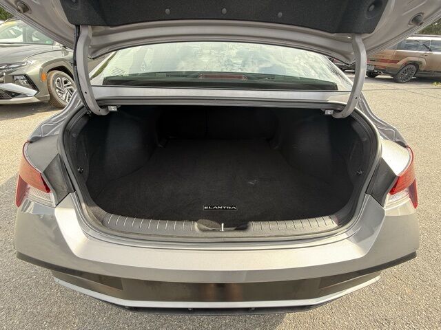 2025 Hyundai Elantra SEL Convenience San Clemente CA