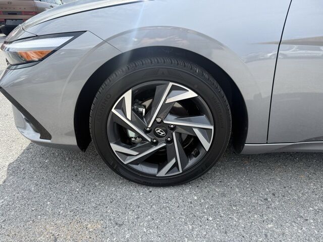 2025 Hyundai Elantra SEL Convenience San Clemente CA