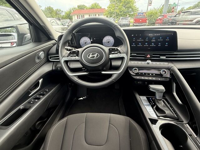 2025 Hyundai Elantra SEL Convenience San Clemente CA