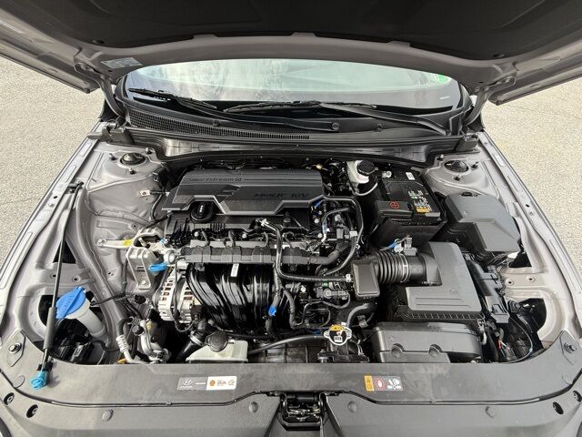 2025 Hyundai Elantra SEL Convenience San Clemente CA