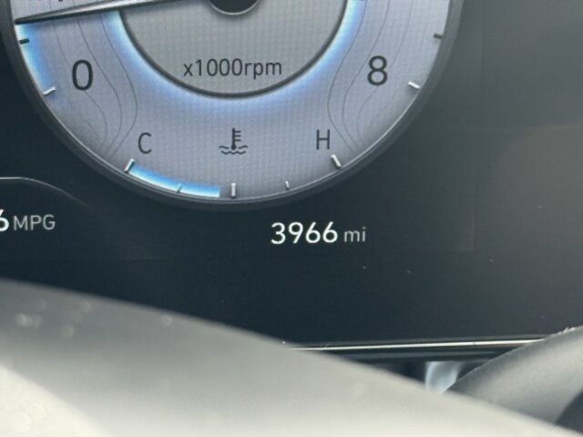 2025 Hyundai Elantra SEL Convenience San Clemente CA