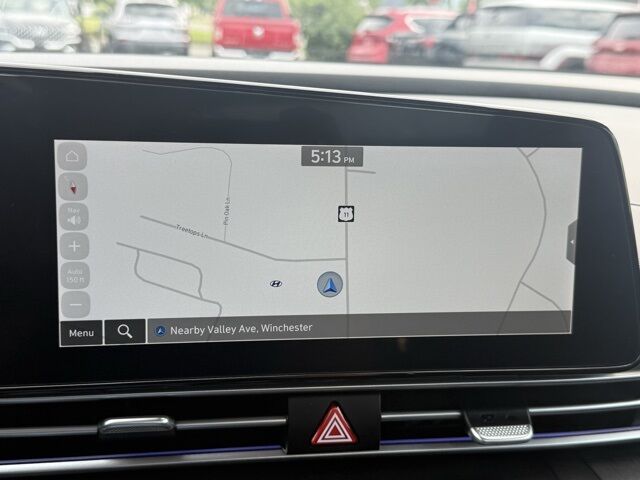 2025 Hyundai Elantra SEL Convenience San Clemente CA