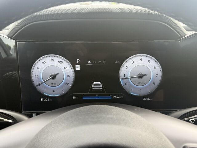 2025 Hyundai Elantra SEL Convenience San Clemente CA