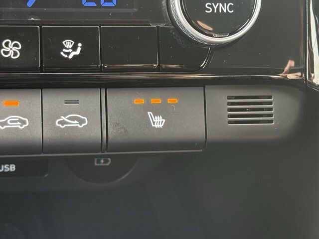 2025 Hyundai Elantra SEL Convenience San Clemente CA