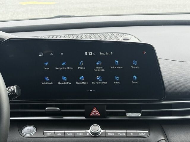 2025 Hyundai Elantra SEL Convenience San Clemente CA