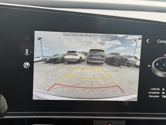 2025 Hyundai Elantra SEL Convenience San Clemente CA