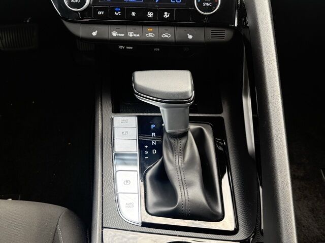 2025 Hyundai Elantra SEL Convenience San Clemente CA