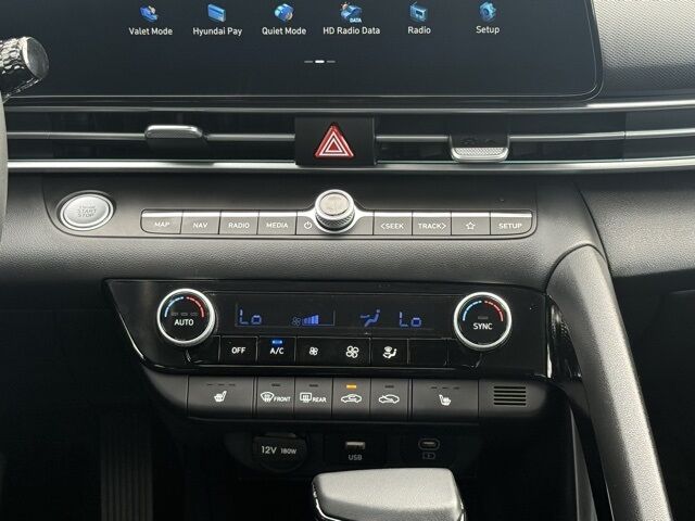 2025 Hyundai Elantra SEL Convenience San Clemente CA