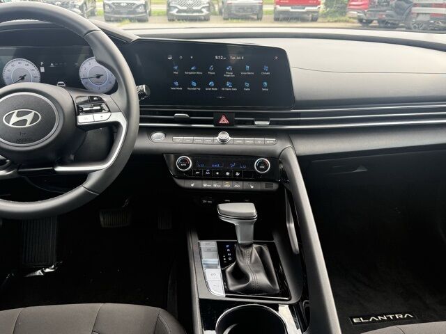2025 Hyundai Elantra SEL Convenience San Clemente CA