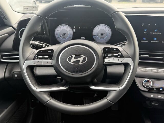 2025 Hyundai Elantra SEL Convenience San Clemente CA
