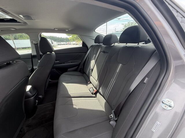 2025 Hyundai Elantra SEL Convenience San Clemente CA