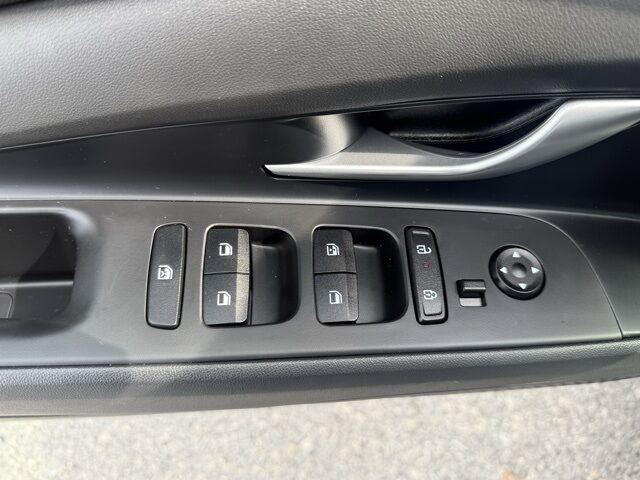 2025 Hyundai Elantra SEL Convenience San Clemente CA