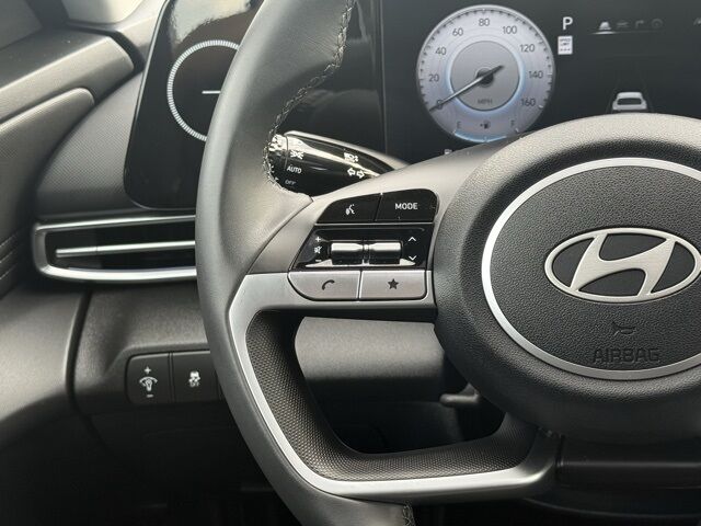 2025 Hyundai Elantra SEL Convenience San Clemente CA