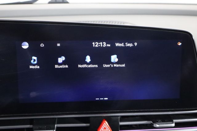 2025 Hyundai Elantra SEL Convenience Raleigh NC