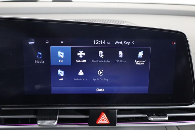 2025 Hyundai Elantra SEL Convenience Raleigh NC