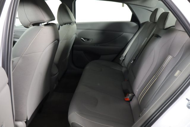 2025 Hyundai Elantra SEL Convenience Raleigh NC