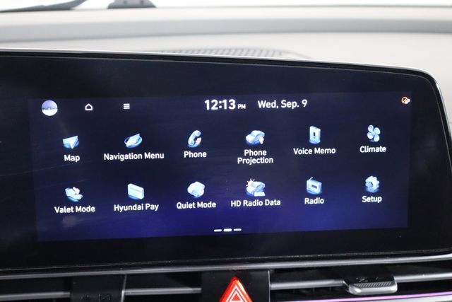 2025 Hyundai Elantra SEL Convenience Raleigh NC