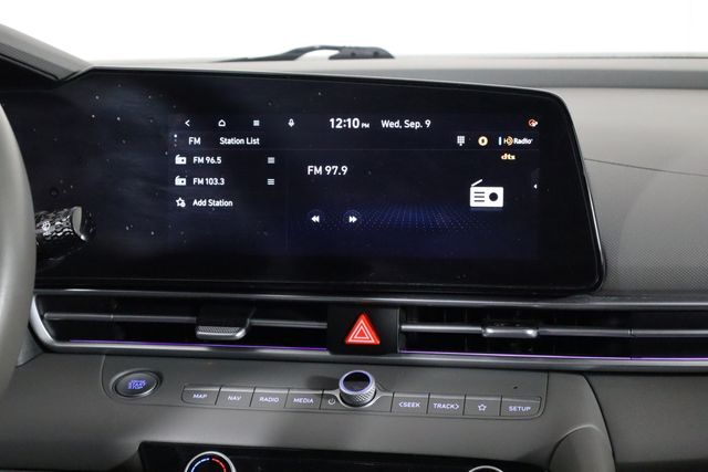 2025 Hyundai Elantra SEL Convenience Raleigh NC
