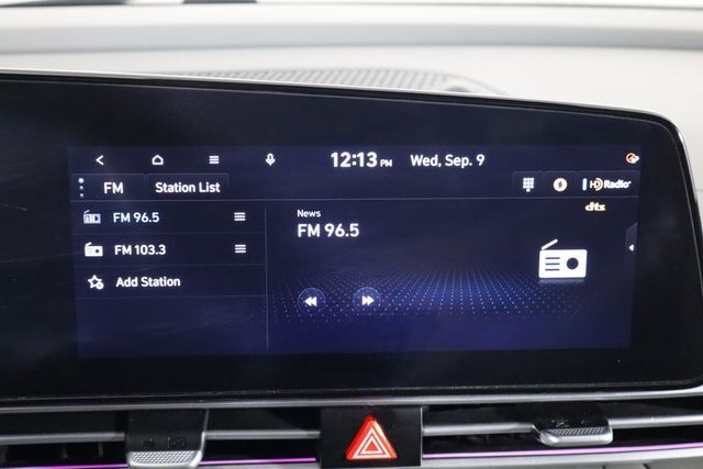 2025 Hyundai Elantra SEL Convenience Raleigh NC