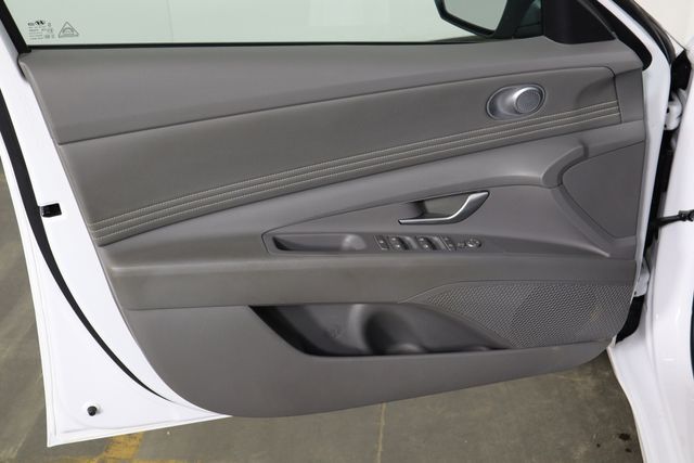 2025 Hyundai Elantra SEL Convenience Raleigh NC