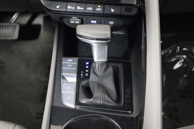 2025 Hyundai Elantra SEL Convenience Raleigh NC
