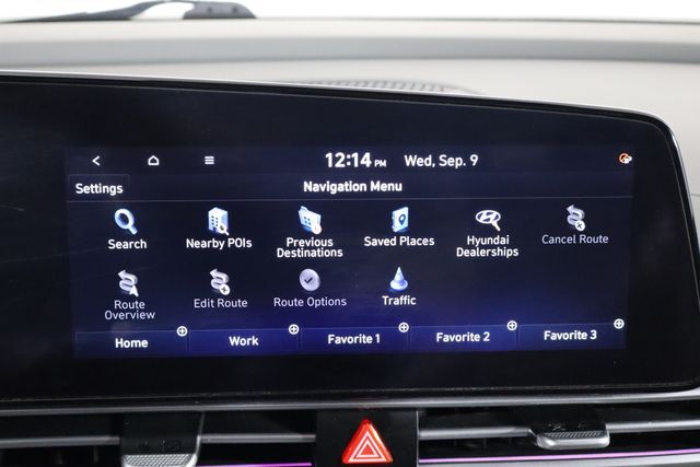 2025 Hyundai Elantra SEL Convenience Raleigh NC