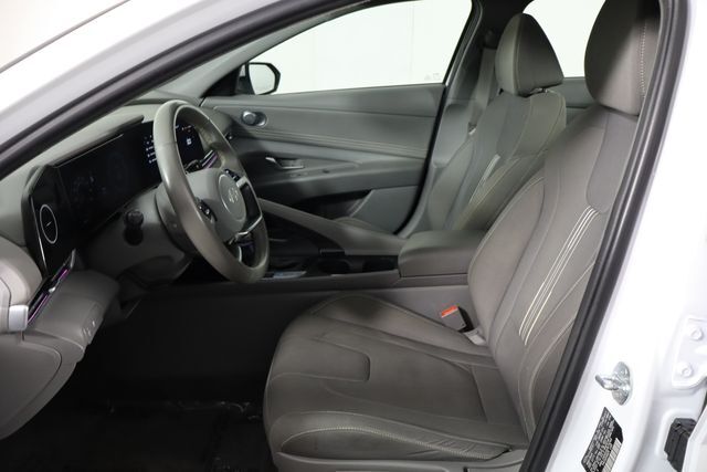 2025 Hyundai Elantra SEL Convenience Raleigh NC