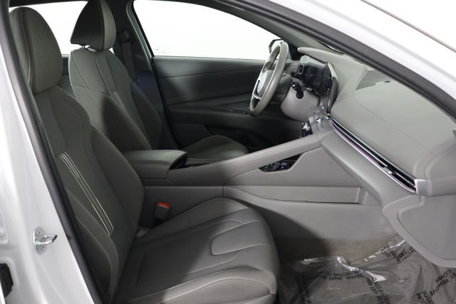 2025 Hyundai Elantra SEL Convenience Raleigh NC
