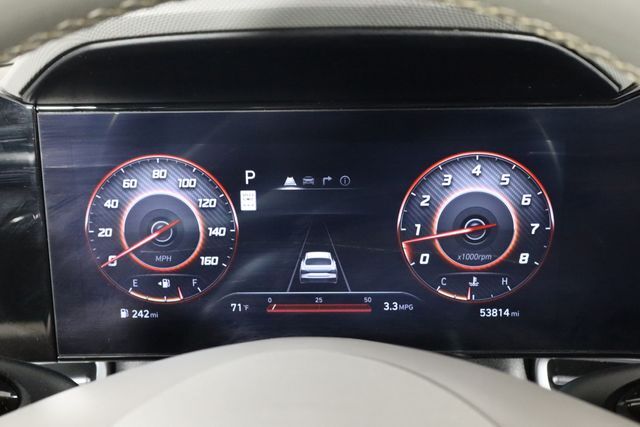 2025 Hyundai Elantra SEL Convenience Raleigh NC