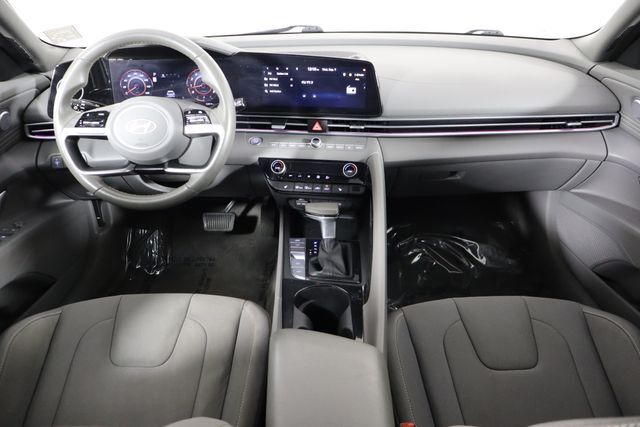 2025 Hyundai Elantra SEL Convenience Raleigh NC